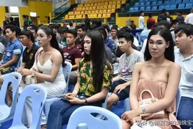 泰国陆军军衔详解图片