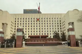 21年前命案、被害人身中49刀，山西“紫藤巷杀人案”再审开庭图片