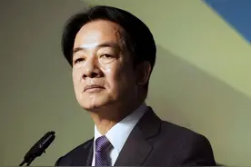 金门代表刚到大陆，赖清德紧急赶往金门，生怕被大陆“釜底抽薪”图片