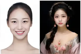 有没有好的ai换脸软件推荐?图片