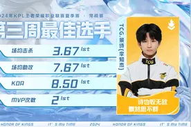 XYG差点“毁掉”两个天才选手，离开XYG之后，全都证明了自身价值图片