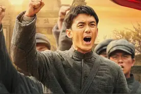 腾讯视频站内热度“破万”的10部王炸剧，谁能成为观众心头好？图片
