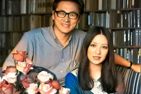 李敖与胡因梦离婚当天，笑着拍了合照，之后他却骂了对方37年图片