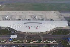 预计新增襄阳至泰国曼谷和越南芽庄的国际航线！襄阳机场2024年夏秋航班计划最新发布！图片