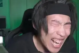 没人敢模仿的五位网红，看他们挣钱，我是一点也不眼红，也不羡慕图片