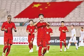 为了让国足进世界杯，国际足联有多拼？“为中国我脸都不要了！”图片
