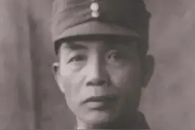 抗战时期12个战区司令长官之结局图片