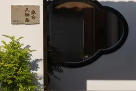 苏州后街深巷里的“小确幸”，治愈力Max！图片