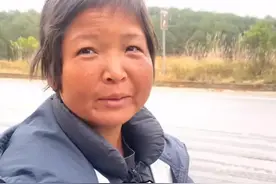28岁女孩徒步去西藏，回来时变成58岁，这期间她到底经历了什么？图片