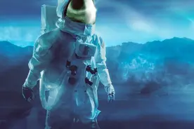 科学家揭秘外星人的超能力之谜，探索宇宙中隐藏的未知力量！图片