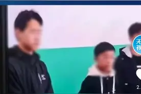恶魔少年！河北邯郸初中男孩遭三个同学杀害埋尸灭迹，骇人听闻图片