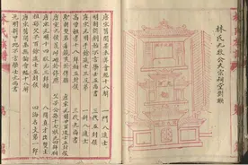 【传统文化】说说“家谱”那些事‖陈于毅图片