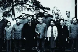 顾毓琇简介 顾毓秀的子女图片