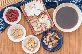 鼻炎—病在鼻子，我却挖其根治其脾，多喝这碗鼻炎茶，戒掉玉屏风图片