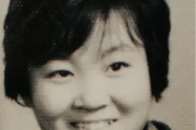 1974年，21岁上海女知青，雨夜上厕所失踪，几十年来音讯全无图片
