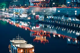 “光明之城”泉州：海上丝绸之路起点的兴衰与多元文化传承图片