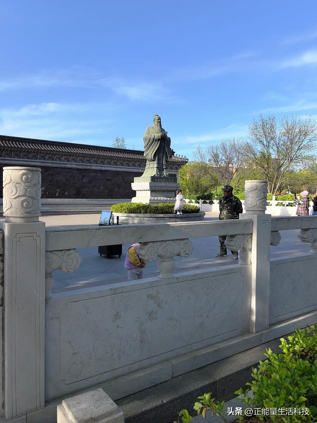 青岛城阳这处“国色天香”藏不住了！火爆了！