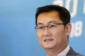 腾讯净利润1940亿元，负债7271亿，补贴退税86亿，所得税450亿元图片