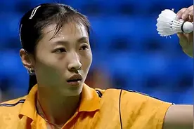 张宁：连夺两届奥运会羽毛球女单金牌，离婚又再婚，现在过得怎样图片