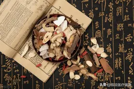 人参、丹参、党参有什么区别？分别有什么功效？图片