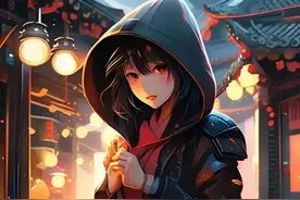 梦见东西被偷预示着什么？图片