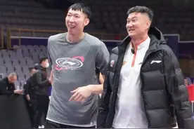 大换血！宏远今夏阵容将巨变 三名边缘球员被裁 4人或成为交易筹码图片