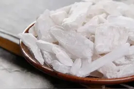 叶天士石膏的配伍规律及运用图片