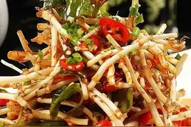 四川六大“奇葩”食物，据说只有四川本地人才敢吃！图片