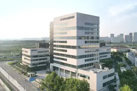 炸裂！民营经济“加速器”启动，看这场座谈会如何用科技信号点燃中国，任正非等大佬云集！图片