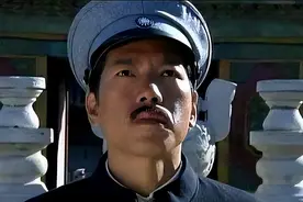 孙殿英先当土匪后盗皇陵，其后代怎样了？儿子成万人敬仰的大人物图片