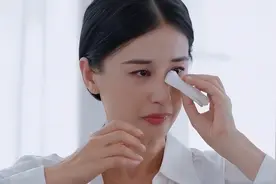 黄圣依自曝想离婚3年了，婚姻剩一地鸡毛，有这样的老公确实挺累图片