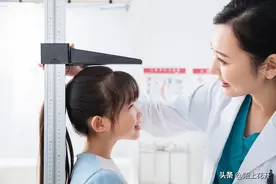 11半来大姨妈还能长高吗？需要去医院进行干预吗图片