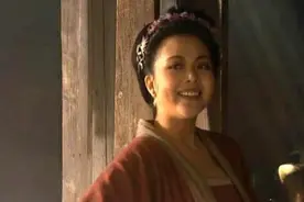 孙二娘阵亡时，武松为何抱着她的尸体痛哭？他们究竟是什么关系？图片