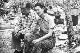 张学良与表嫂的7年之痒：跨越24年的禁忌之恋，3个疑点至今难解？图片