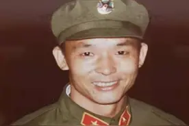 69年任班长打响珍宝岛反击第一枪，85年转战老山，91年赴西藏戍边图片