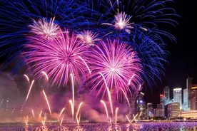 2024关于燃放烟花爆竹的最新规定出台了，还能不能放？图片