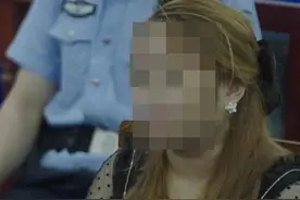 男子刷视频发现妻子与他人举办婚礼！背后的秘密更惊人图片