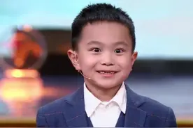 5年前，那个3岁识3000字，被网友嘲“伤仲永”的小男孩，如今咋样图片