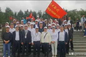 中央电视台《发现之旅》栏目组走进伟人故乡韶山图片