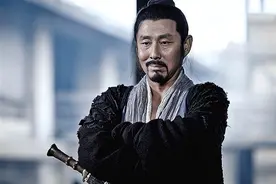 项羽死后，刘邦立即杀了恩人、赏了仇人，换来汉朝400年的江山图片