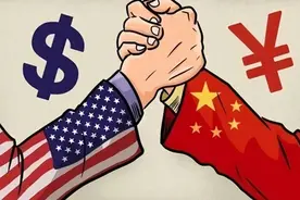 美国金融收割失败？接连做出最愚蠢的决定，美彻底沦为防守图片