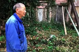 浙江有一座无名“皇帝墓”，村民守墓千年，直到08年才知墓主身份图片