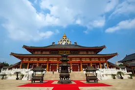 常州六大著名佛寺图片