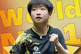 乒乓球亚锦赛赛程表！中国选手对阵时间表！CCTV直播混双半决赛！图片