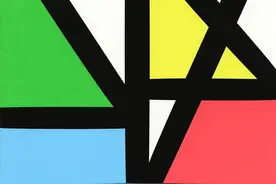 欧美音乐遗珠唱片推荐70：New Order《Music Complete》图片