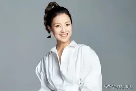 她私生活有多混乱？抛弃相爱4年的撒贝宁，夜会富家男享奢华生活图片