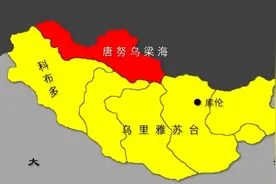 外东北和中亚五国，都是战略缓冲？苏联：中国一旦觉醒将势不可当图片