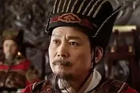 大明王朝1566：“英雄好汉”赵贞吉的这段回话，可谓是精彩到爆图片