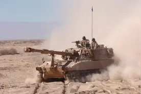 M109升级计划曝光，服役60年的老炮，美国人为何还要大费周章？图片
