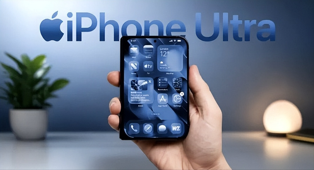 iPhone Ultra这次，国行可能要晚一步